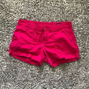 GAP Pink Shorts